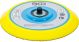 Klett-Teller für Art. 3290 / 8688 | Ø 150 mm BGS3290-1