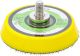 Klett-Teller für Art. 3291 | Ø 50 mm BGS3291-50