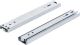 Schubladen-Laufschienen | für Metall-Werkzeugkoffer Art. 3312 | 2-tlg. BGS3312-5