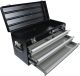 Metall-Werkzeugkoffer, leer | 3 Schubladen BGS3312