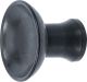 Gummiadapter | für Art. 3327 | Ø 45 mm BGS3327-45