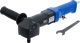 Druckluft-Polierer | abgewinkelt BGS3334