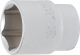 Steckschlüssel-Einsatz Sechskant | Antrieb Innenvierkant 20 mm (3/4