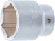 Steckschlüssel-Einsatz Sechskant | Antrieb Innenvierkant 20 mm (3/4