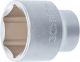 Steckschlüssel-Einsatz Sechskant | Antrieb Innenvierkant 20 mm (3/4