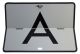 A-Tafel, Alu, Typ I, horizontal klappbar, 400 x 300 mm, mit KS 345730166 Suer