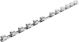 Aufsteckschiene mit 12 Clips | 20 mm (3/4