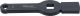 Schlag-Ringschlüssel | E-Profil (für Torx) | mit 2 Schlagflächen | SW E18 BGS35318