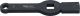Schlag-Ringschlüssel | E-Profil (für Torx) | mit 2 Schlagflächen | SW E20 BGS35320