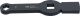 Schlag-Ringschlüssel | E-Profil (für Torx) | mit 2 Schlagflächen | SW E24 BGS35324