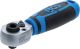 Bit-Knarre | Abtrieb Innensechskant 6,3 mm (1/4