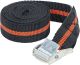 Spannband mit Schnellverschluss | 2,5 m x 25 mm BGS3598