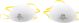 Atemschutzmasken | 2-tlg. BGS3620