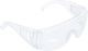 Schutzbrille | transparent BGS3627