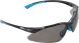 Schutzbrille | grau getönt BGS3628
