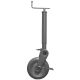 Stützrad M 305, Blechballonrad 310 x 90 mm 375161138 Suer
