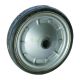 Ersatzrad 280 x 65 mm Vollgummi auf Stahlblechfelge 375161171 Suer