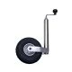 Stützrad ST 48 / V / 260 LB Luftbereifung auf Blechfelge 375161209 Suer