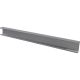 Alu-Unterfahrschutz Typ 563040, eloxiert, unbearbeitet, 2400 mm 380563040 Suer