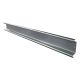 Stahl Unterfahrschutz, Typ 2010 S, 2370 mm, sendzimir verzinkt 380563350 Suer