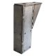Halter für Unterfahrschutz 564040, links, roh, 750 - 1400 mm 380564003 Suer