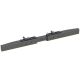 Klappbarer Unterfahrschutz, Fahrzeuge mit Stapler, 2318 mm 380569646 Suer