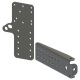 Haltersatz für Unterfahrschutz Iveco 35C bis 70C lang 445,5 mm 380569784 Suer