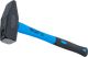 Schlosserhammer | Fiberglasstiel | DIN 1041 | 1500 g BGS3857
