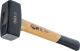 Fäustel | Holz-Stiel | 1000 g BGS3865
