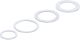 Reduzierring-Satz | 4-tlg. BGS3962
