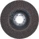 Fächer-Schleif-Scheibe | Ø 115 mm | K 60 BGS3973