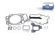 DT Spare Parts 3.00019 Zylinderkopfdichtsatz passend für MAN