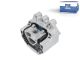 DT Spare Parts 3.00049 Motorlager passend für MAN