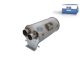 DT Spare Parts 3.00057 Schalldämpfer passend für MAN