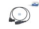 DT Spare Parts 3.00106 Drehzahlsensor passend für MAN