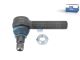 DT Spare Parts 3.00156 Kugelkopf, Rechtsgewinde, C: 30 mm, M30x1,5, L: 155 mm passend für MAN