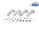 DT Spare Parts 3.00160 Reparatursatz, Sitz passend für MAN