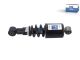 DT Spare Parts 3.00164 Kabinenstoßdämpfer passend für MAN