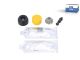 DT Spare Parts 3.00183 Reparatursatz, Bremssattel passend für MAN