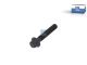 DT Spare Parts 3.00210 Pleuelschraube, M12 x 1,5, Lu: 64 mm, 11.9 passend für MAN