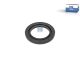 DT Spare Parts 3.00238 Wellendichtring, Kupplungsflansch, d: 105 mm, D: 165 mm, H1: 15 mm, H2: 15,5 mm passend für MAN