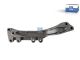 DT Spare Parts 3.00250 Halterung, Tritt, links, vorne passend für MAN