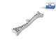 DT Spare Parts 3.00252 Halterung, Tritt, hinten passend für MAN
