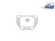 DT Spare Parts 3.00264 Dichtung, Turbolader passend für MAN