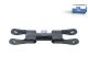 DT Spare Parts 3.00283 Stabilisatorstrebe passend für MAN