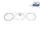 DT Spare Parts 3.00284 Kolbenringsatz passend für MAN