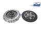DT Spare Parts 3.00310 Kupplungssatz passend für MAN