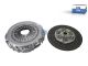 DT Spare Parts 3.00311 Kupplungssatz passend für MAN