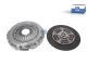 DT Spare Parts 3.00312 Kupplungssatz passend für MAN