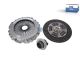 DT Spare Parts 3.00313 Kupplungssatz passend für MAN